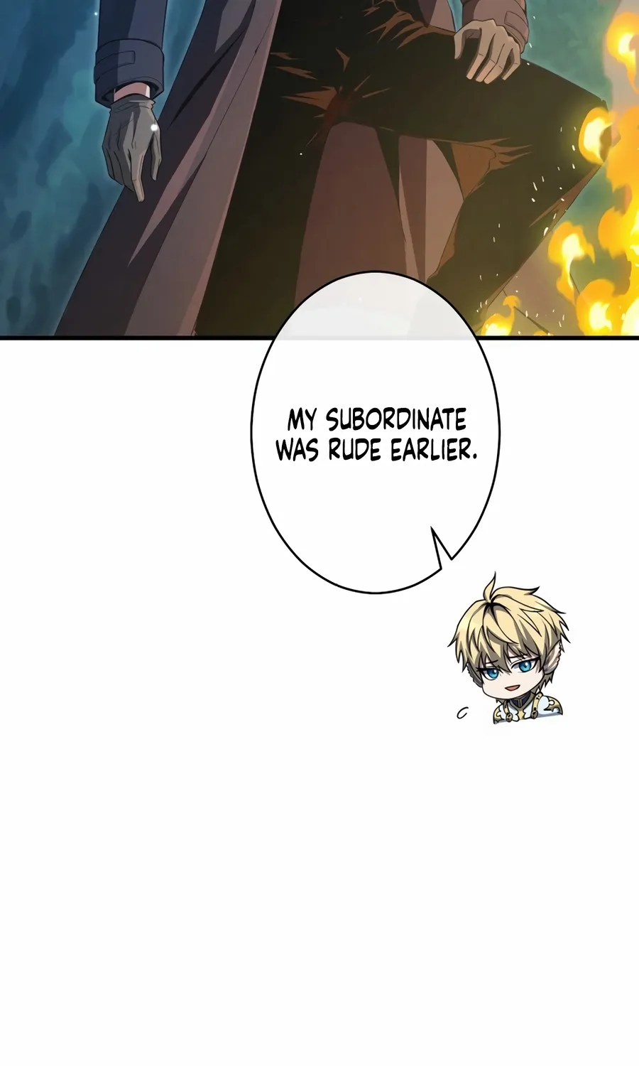 Saishuu Heiki, 1 Okunengo ni Musou suru Chapter 5 page 84 - 