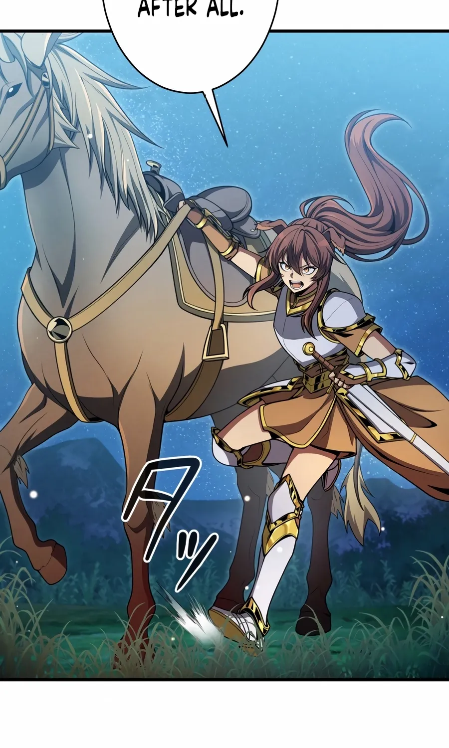 Saishuu Heiki, 1 Okunengo ni Musou suru Chapter 5 page 90 - 