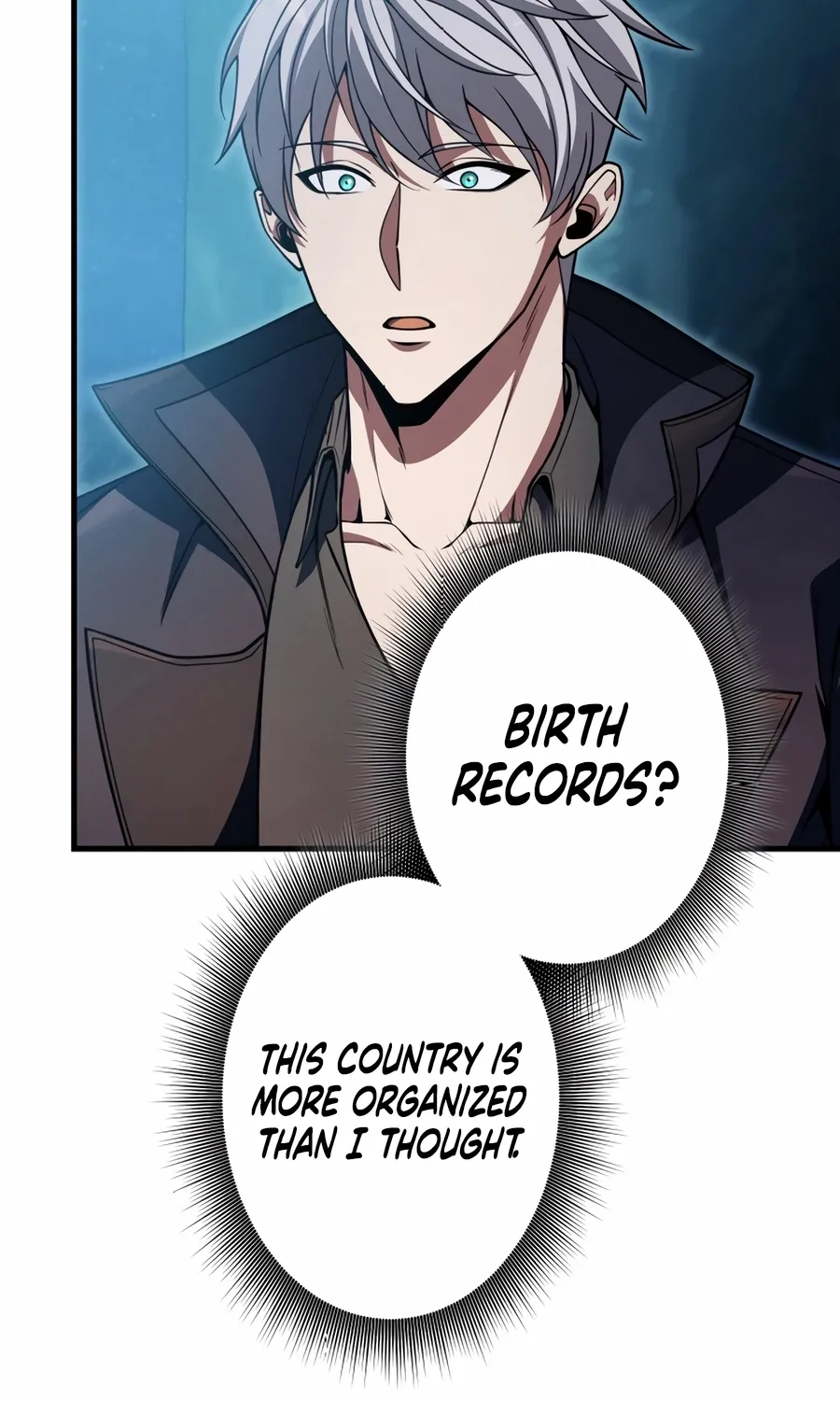 Saishuu Heiki, 1 Okunengo ni Musou suru Chapter 5 page 94 - 