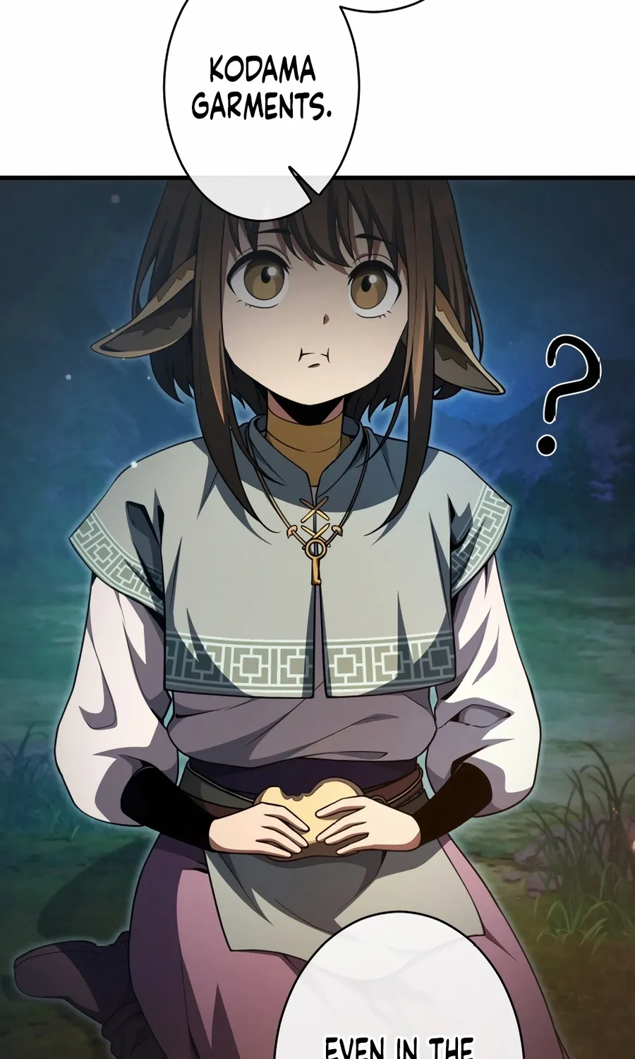 Saishuu Heiki, 1 Okunengo ni Musou suru Chapter 5 page 97 - 