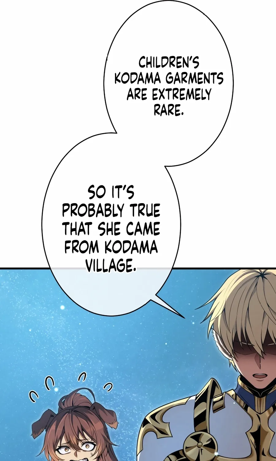 Saishuu Heiki, 1 Okunengo ni Musou suru Chapter 5 page 99 - 