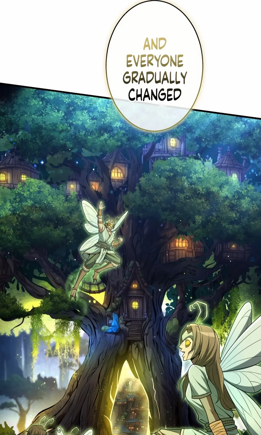 Saishuu Heiki, 1 Okunengo ni Musou suru Chapter 6 page 101 - 