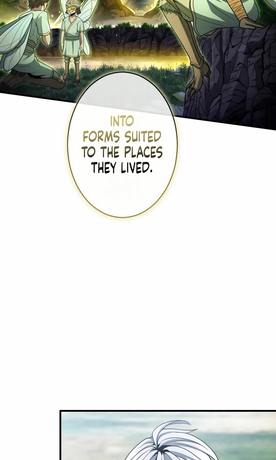 Saishuu Heiki, 1 Okunengo ni Musou suru Chapter 6 page 102 - 