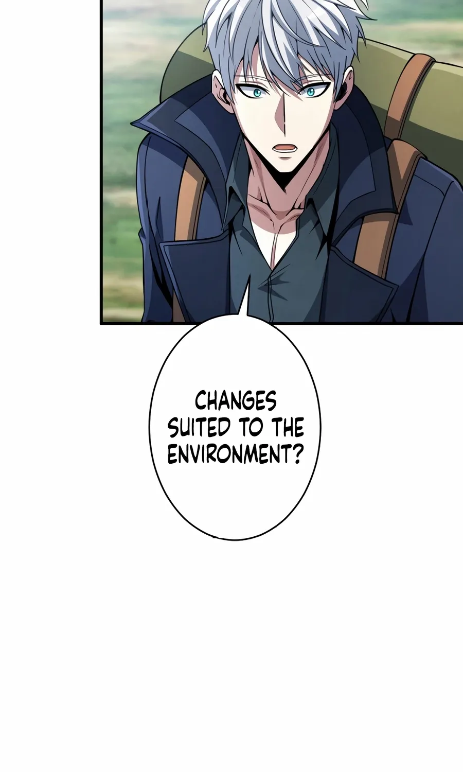 Saishuu Heiki, 1 Okunengo ni Musou suru Chapter 6 page 103 - 