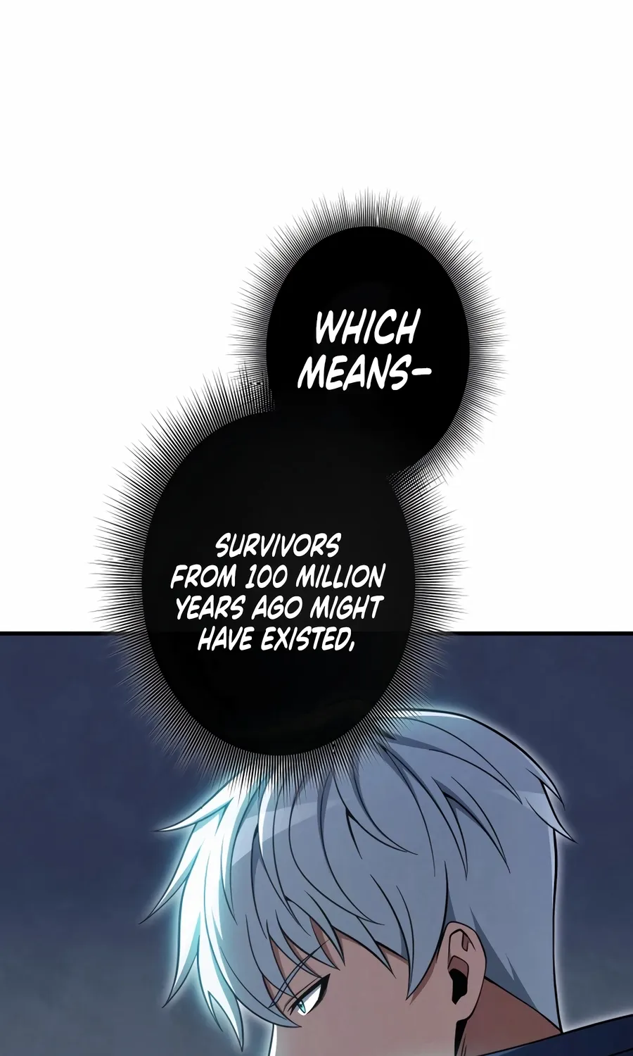 Saishuu Heiki, 1 Okunengo ni Musou suru Chapter 6 page 104 - 