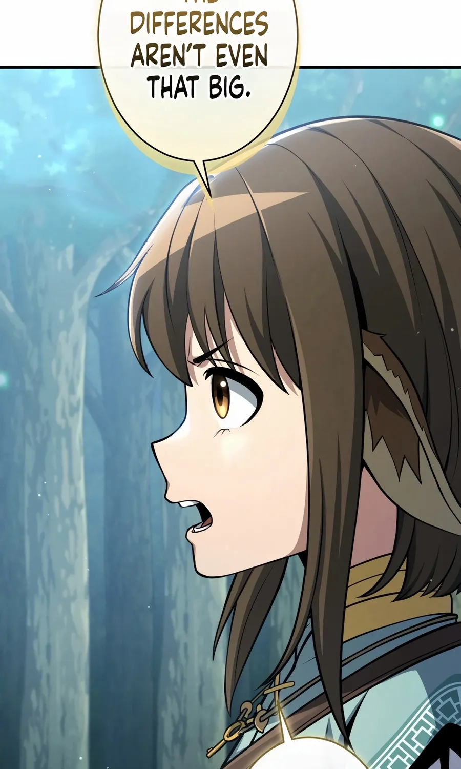 Saishuu Heiki, 1 Okunengo ni Musou suru Chapter 6 page 113 - 