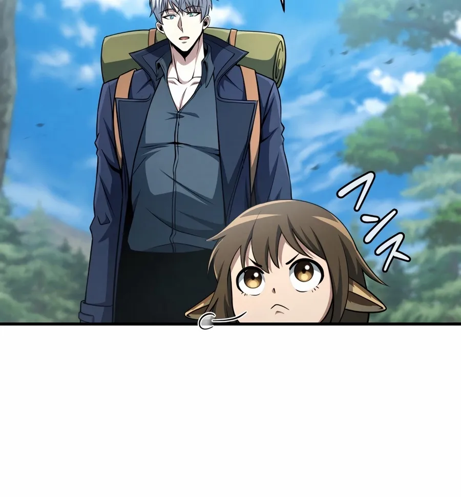 Saishuu Heiki, 1 Okunengo ni Musou suru Chapter 6 page 115 - 