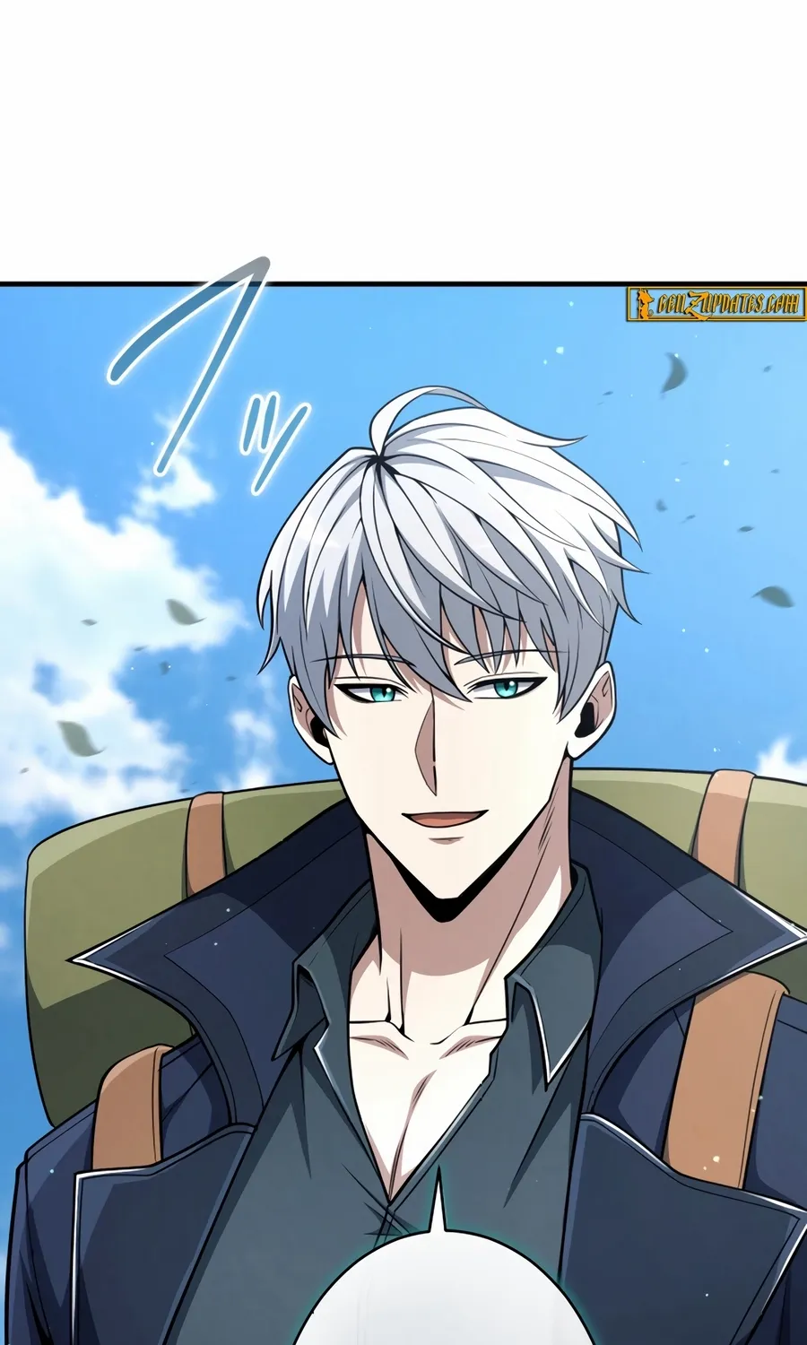 Saishuu Heiki, 1 Okunengo ni Musou suru Chapter 6 page 116 - 