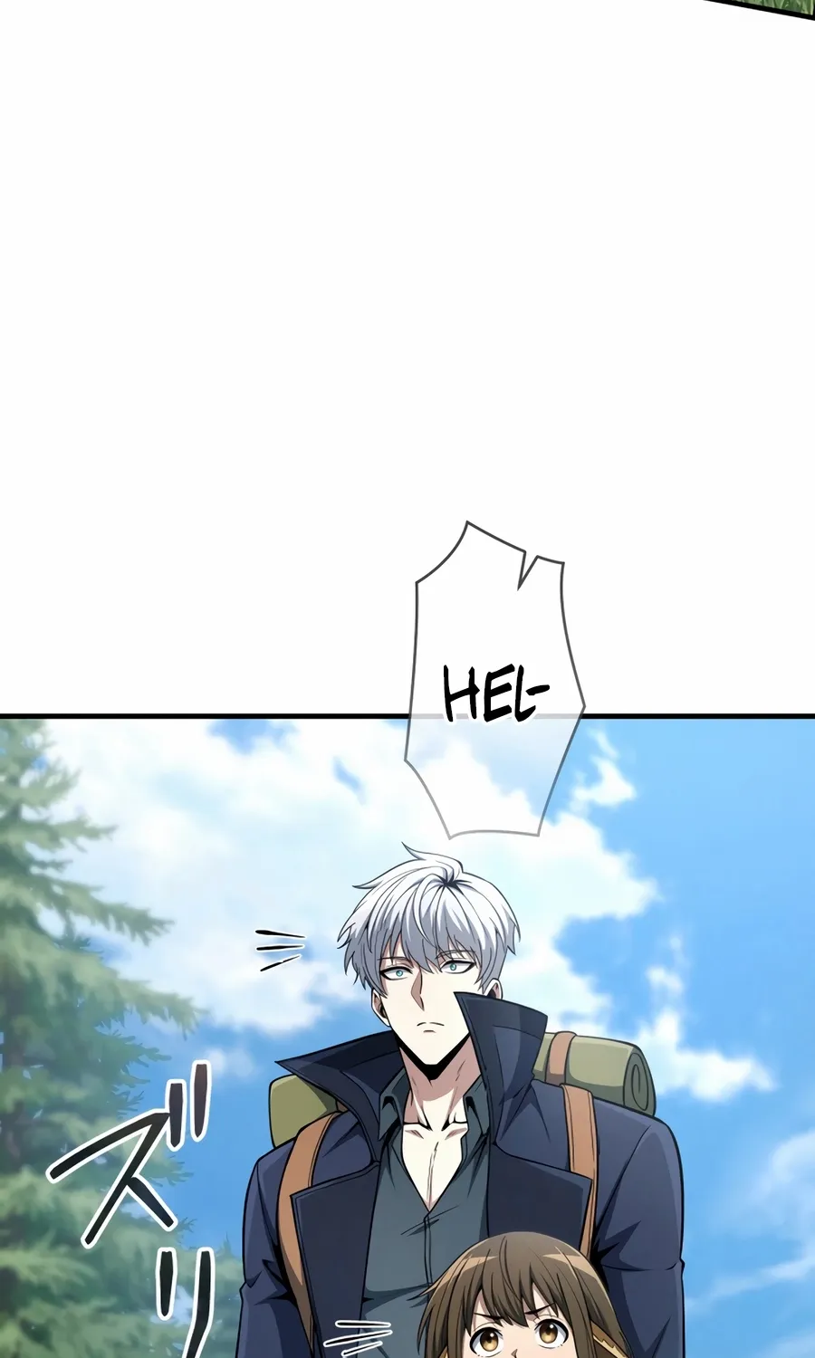 Saishuu Heiki, 1 Okunengo ni Musou suru Chapter 6 page 119 - 