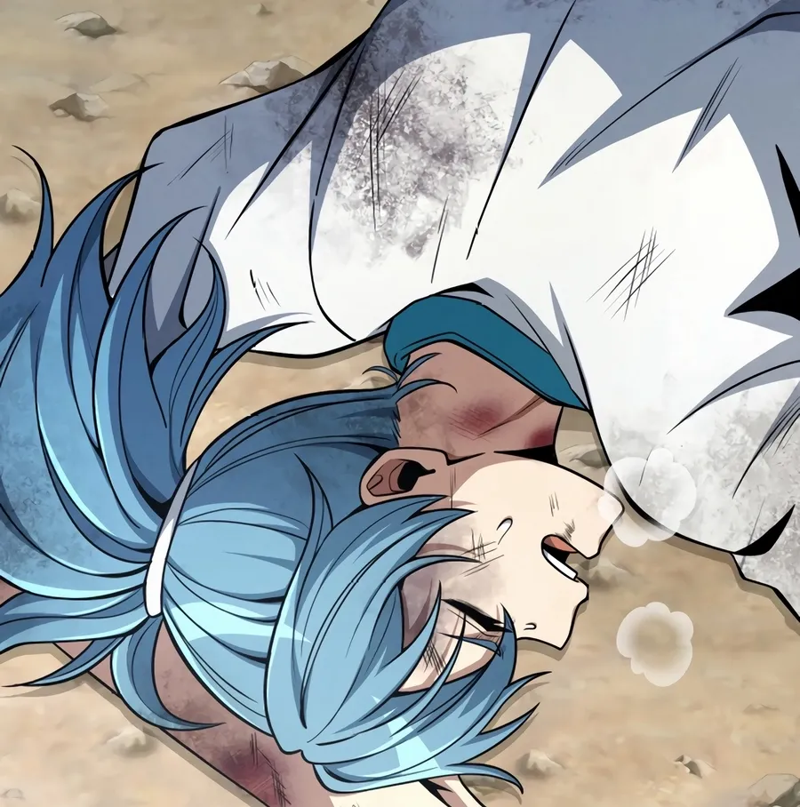 Saishuu Heiki, 1 Okunengo ni Musou suru Chapter 6 page 125 - 
