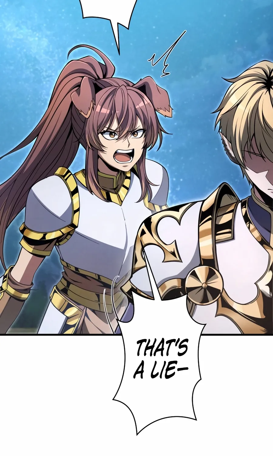 Saishuu Heiki, 1 Okunengo ni Musou suru Chapter 6 page 14 - 