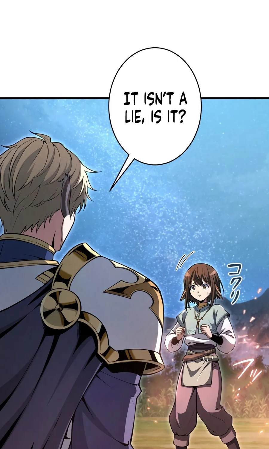 Saishuu Heiki, 1 Okunengo ni Musou suru Chapter 6 page 17 - 