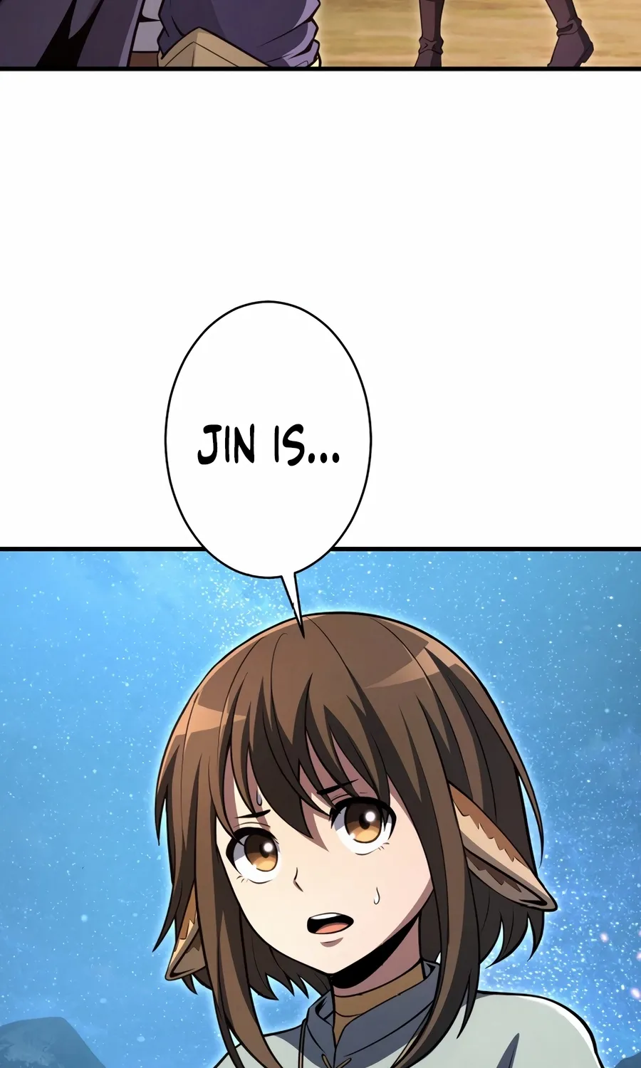 Saishuu Heiki, 1 Okunengo ni Musou suru Chapter 6 page 18 - 