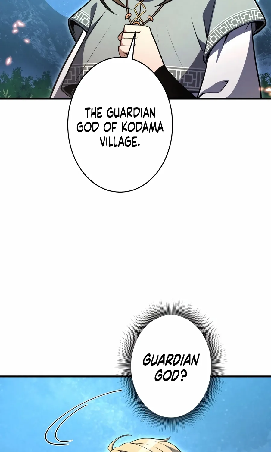 Saishuu Heiki, 1 Okunengo ni Musou suru Chapter 6 page 19 - 