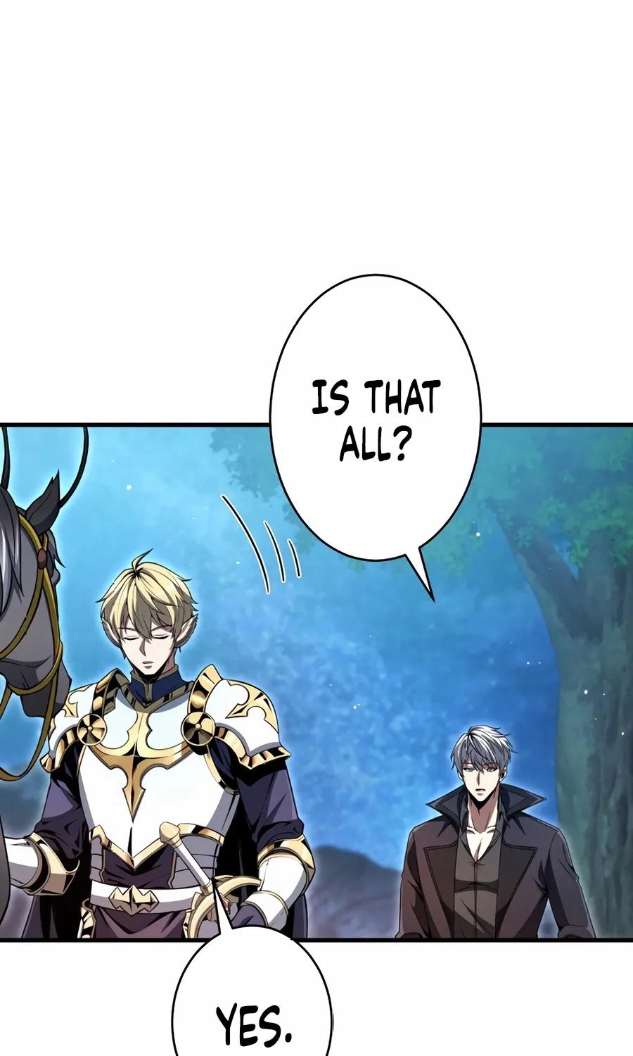 Saishuu Heiki, 1 Okunengo ni Musou suru Chapter 6 page 21 - 