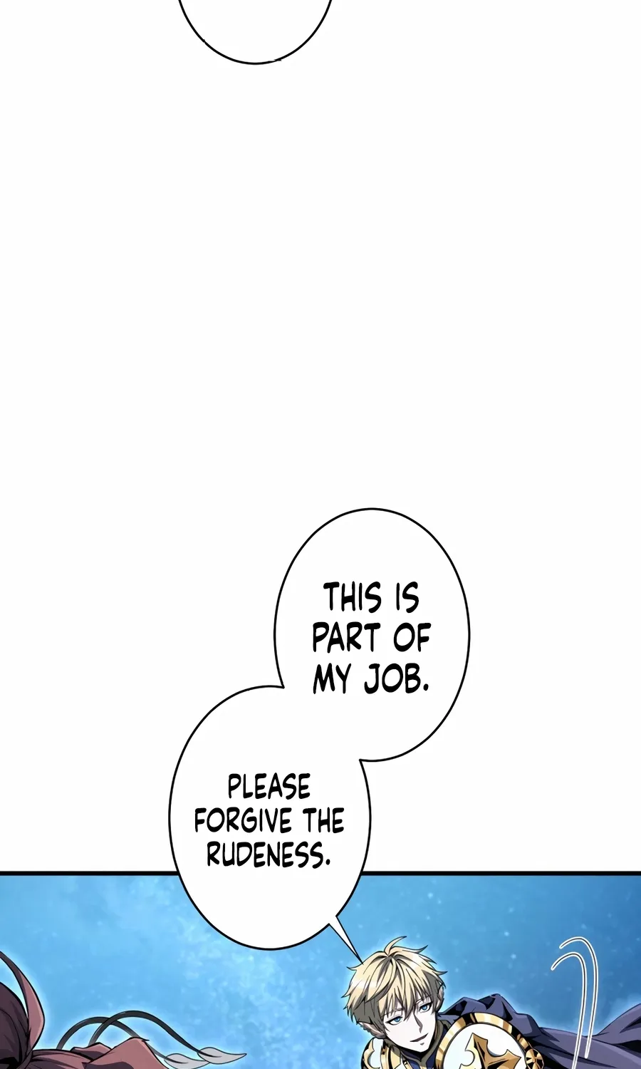 Saishuu Heiki, 1 Okunengo ni Musou suru Chapter 6 page 22 - 