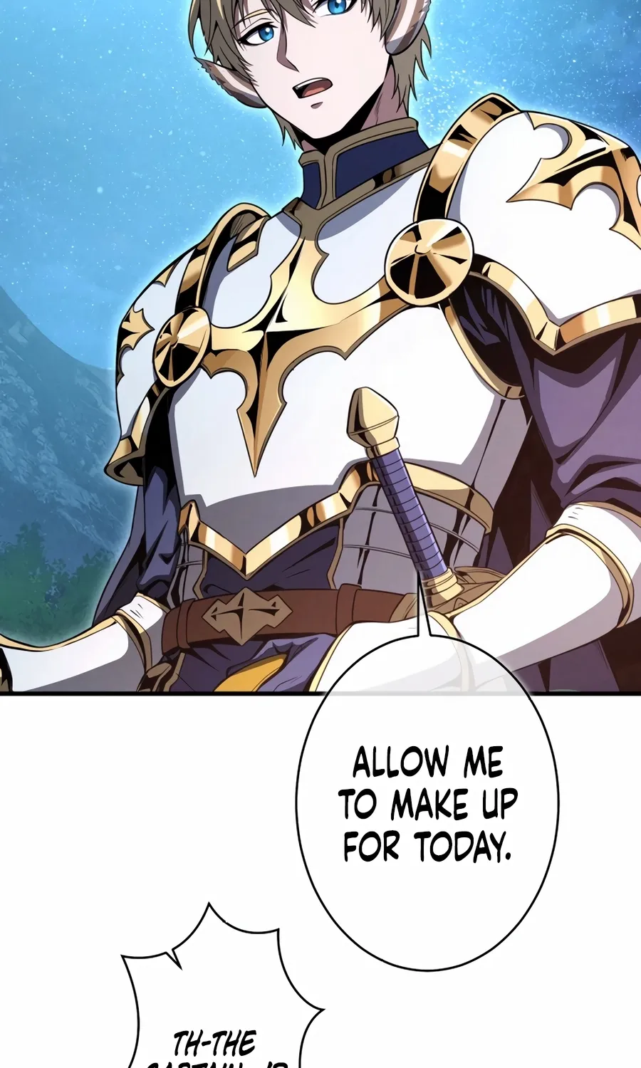 Saishuu Heiki, 1 Okunengo ni Musou suru Chapter 6 page 27 - 