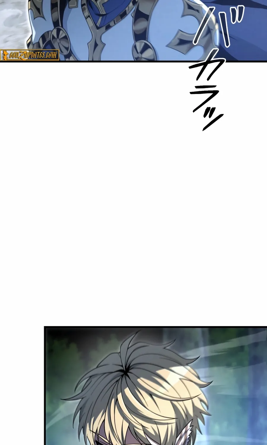 Saishuu Heiki, 1 Okunengo ni Musou suru Chapter 6 page 37 - 