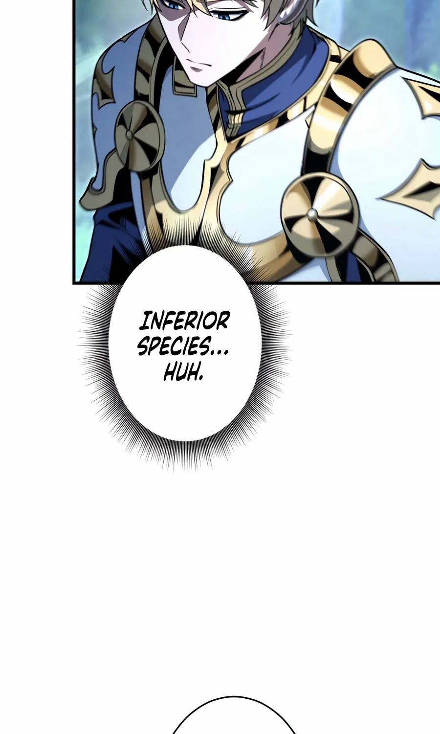 Saishuu Heiki, 1 Okunengo ni Musou suru Chapter 6 page 38 - 