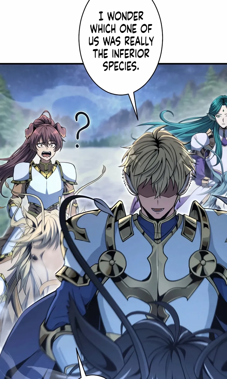 Saishuu Heiki, 1 Okunengo ni Musou suru Chapter 6 page 39 - 