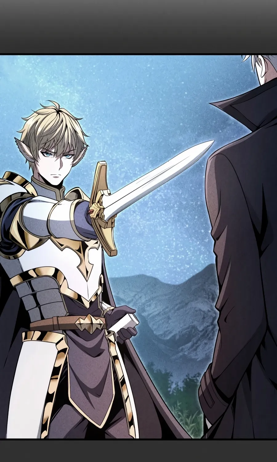 Saishuu Heiki, 1 Okunengo ni Musou suru Chapter 6 page 47 - 