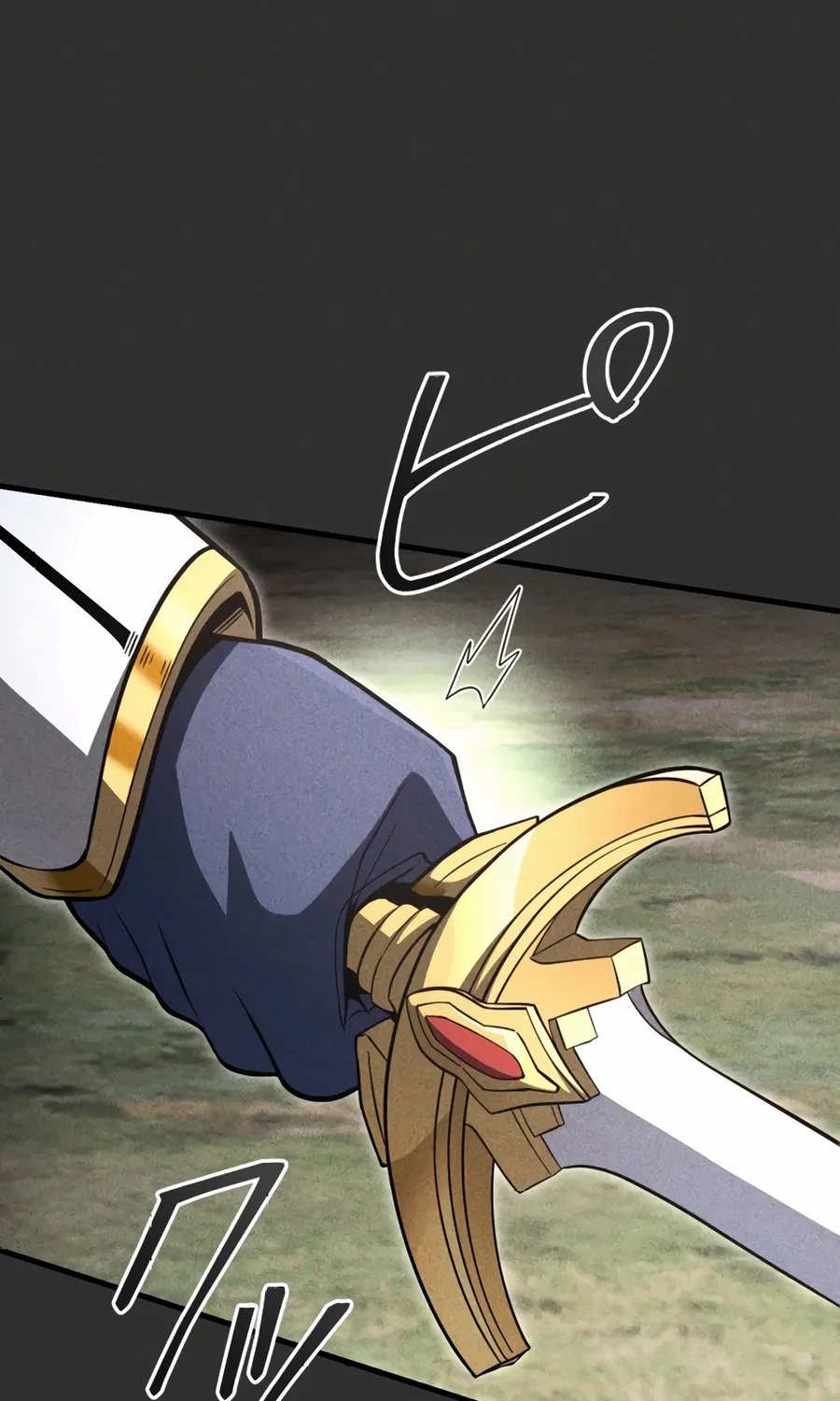 Saishuu Heiki, 1 Okunengo ni Musou suru Chapter 6 page 48 - 