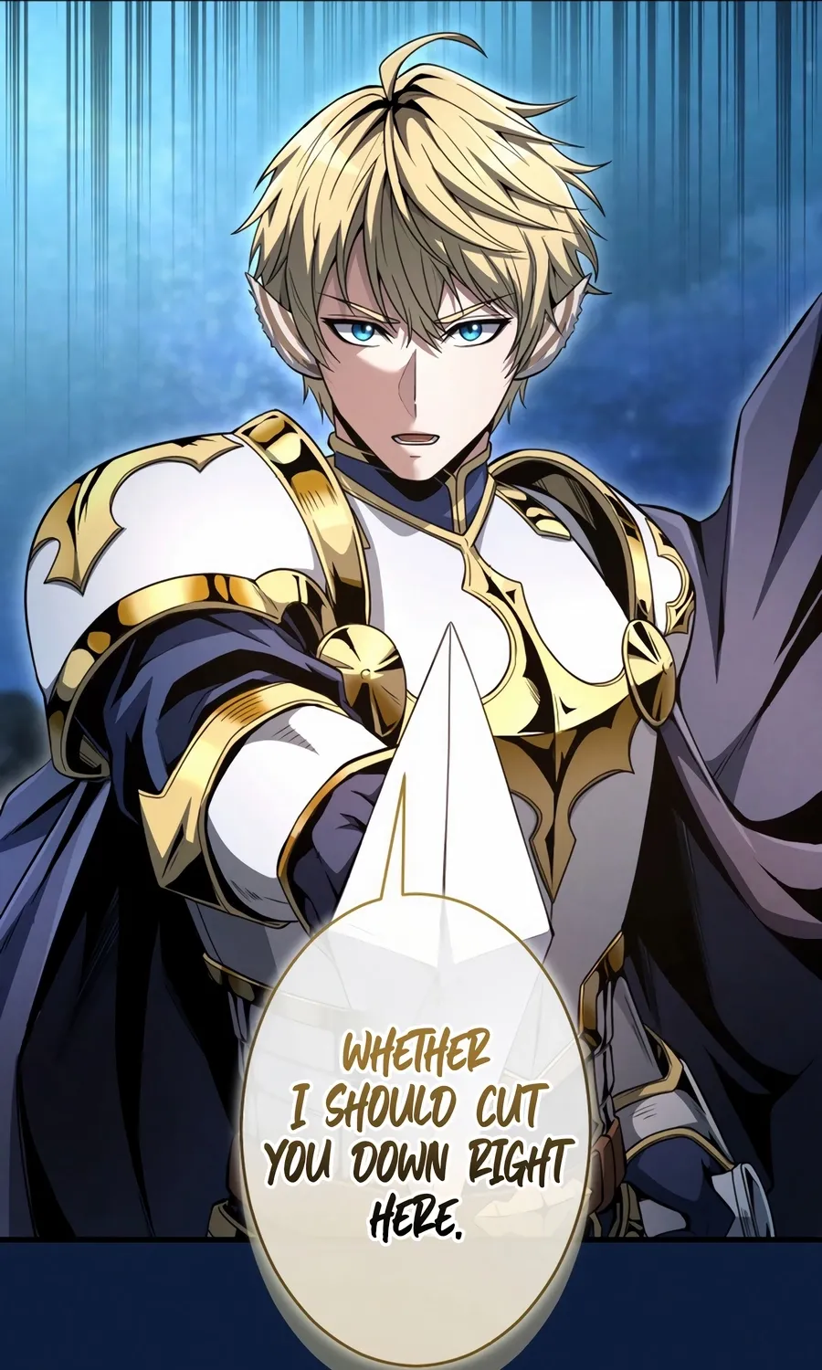 Saishuu Heiki, 1 Okunengo ni Musou suru Chapter 6 page 6 - 