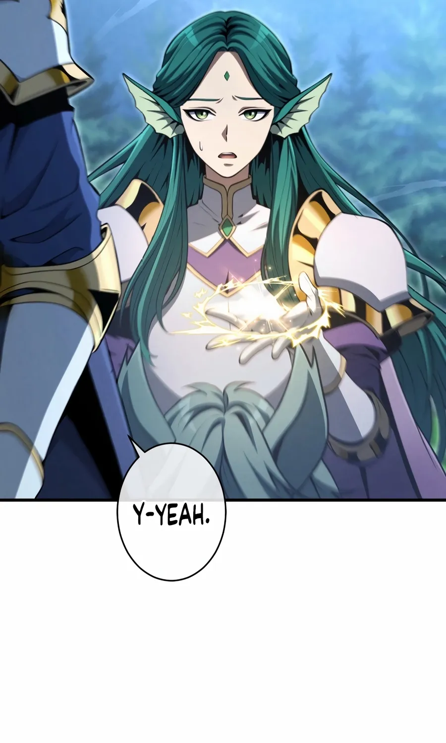 Saishuu Heiki, 1 Okunengo ni Musou suru Chapter 6 page 53 - 