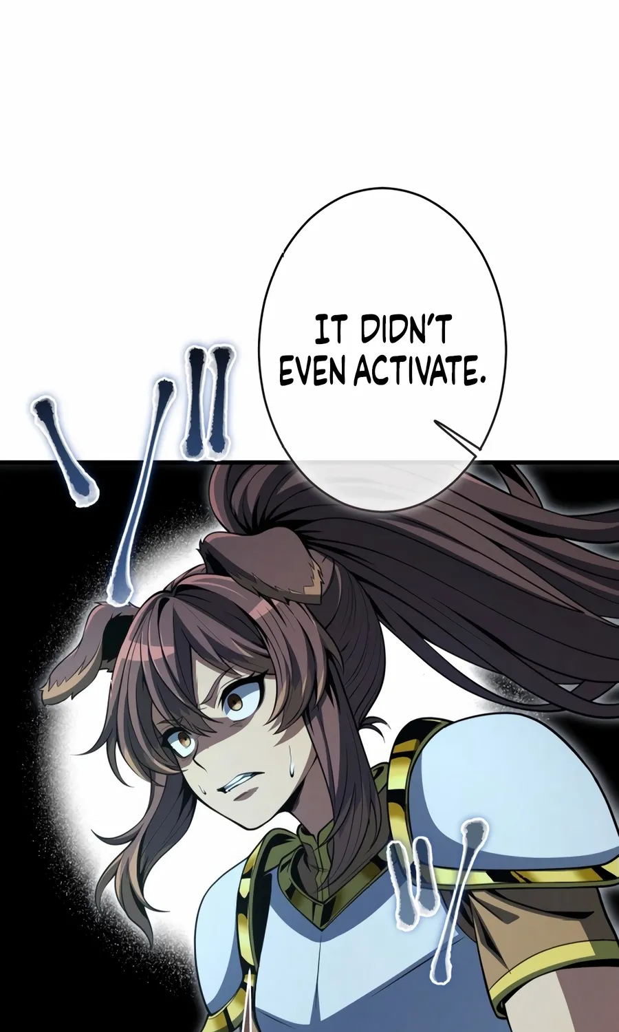 Saishuu Heiki, 1 Okunengo ni Musou suru Chapter 6 page 54 - 