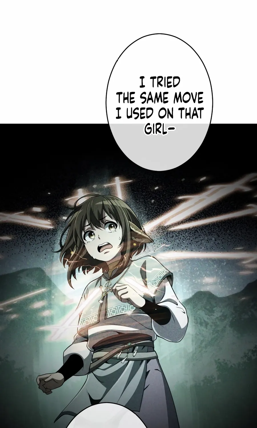 Saishuu Heiki, 1 Okunengo ni Musou suru Chapter 6 page 56 - 