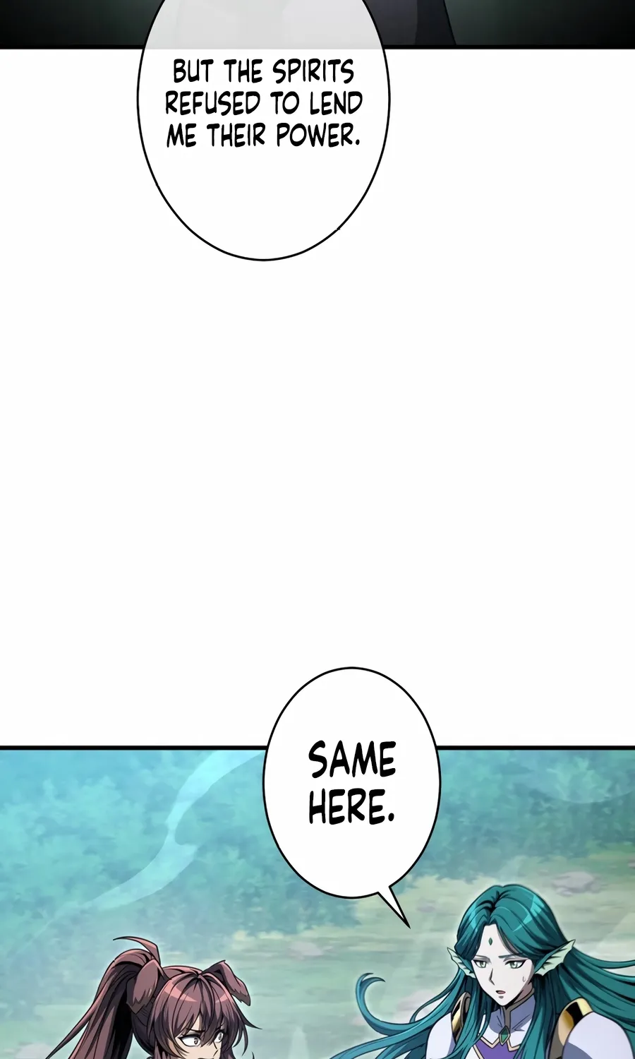 Saishuu Heiki, 1 Okunengo ni Musou suru Chapter 6 page 57 - 