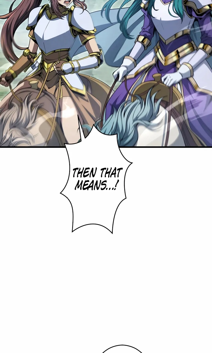 Saishuu Heiki, 1 Okunengo ni Musou suru Chapter 6 page 58 - 