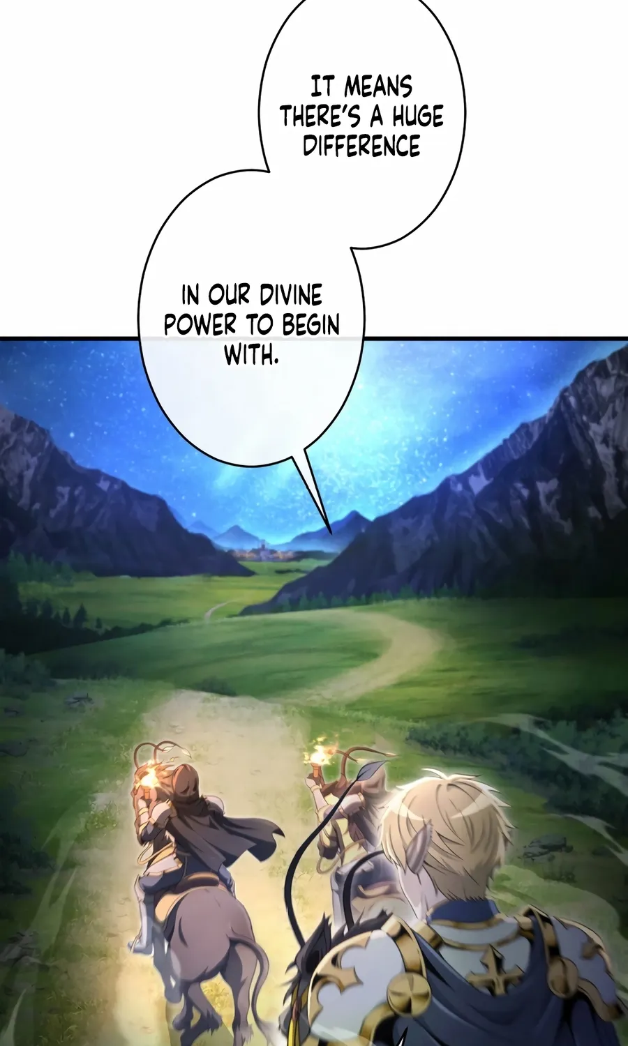 Saishuu Heiki, 1 Okunengo ni Musou suru Chapter 6 page 59 - 