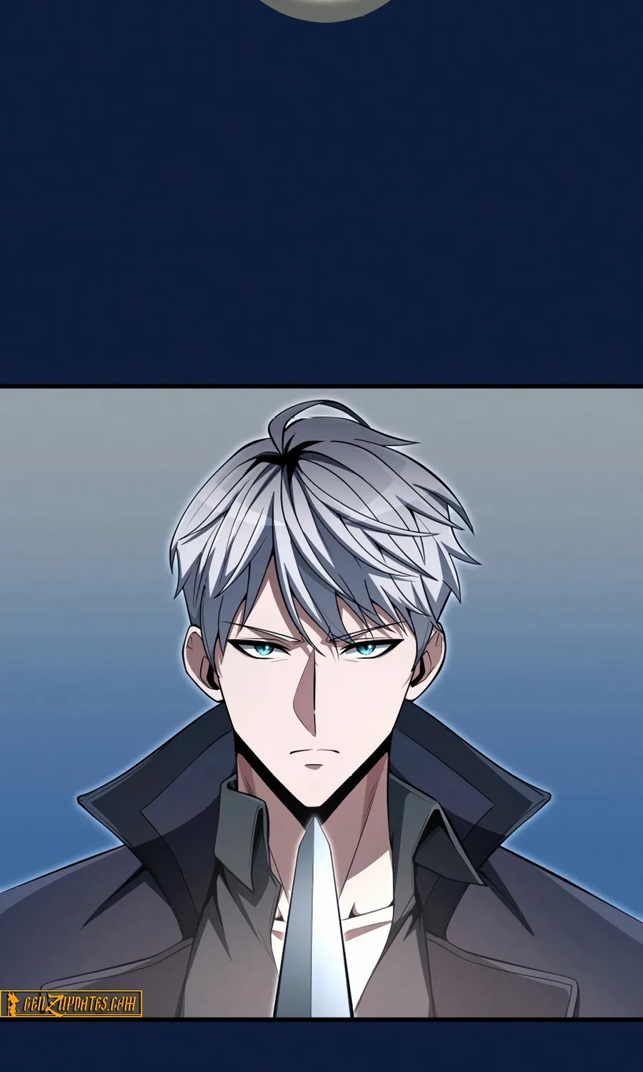 Saishuu Heiki, 1 Okunengo ni Musou suru Chapter 6 page 7 - 