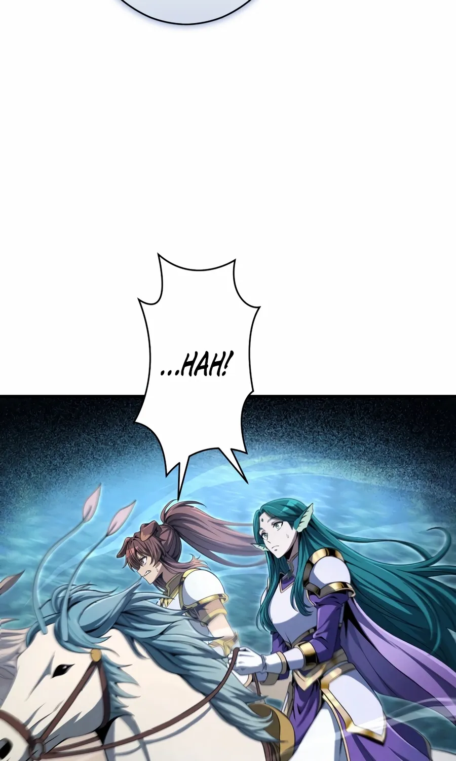 Saishuu Heiki, 1 Okunengo ni Musou suru Chapter 6 page 62 - 