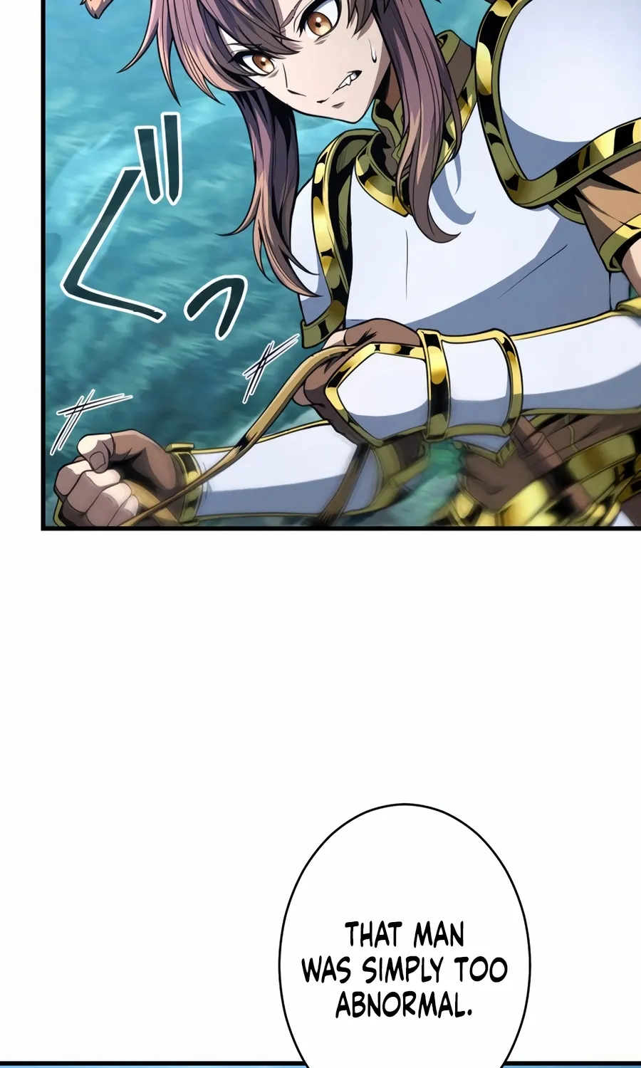 Saishuu Heiki, 1 Okunengo ni Musou suru Chapter 6 page 64 - 