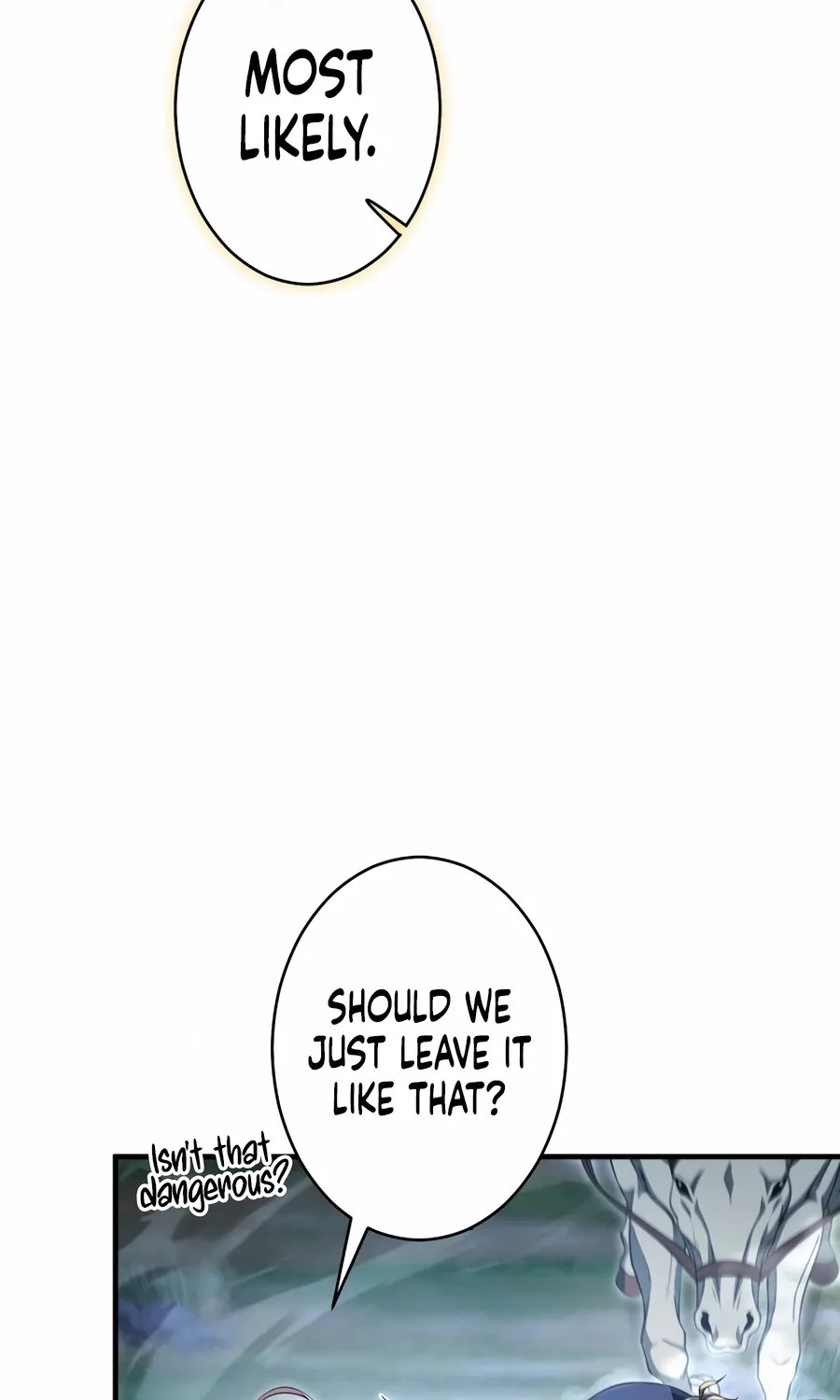 Saishuu Heiki, 1 Okunengo ni Musou suru Chapter 6 page 68 - 