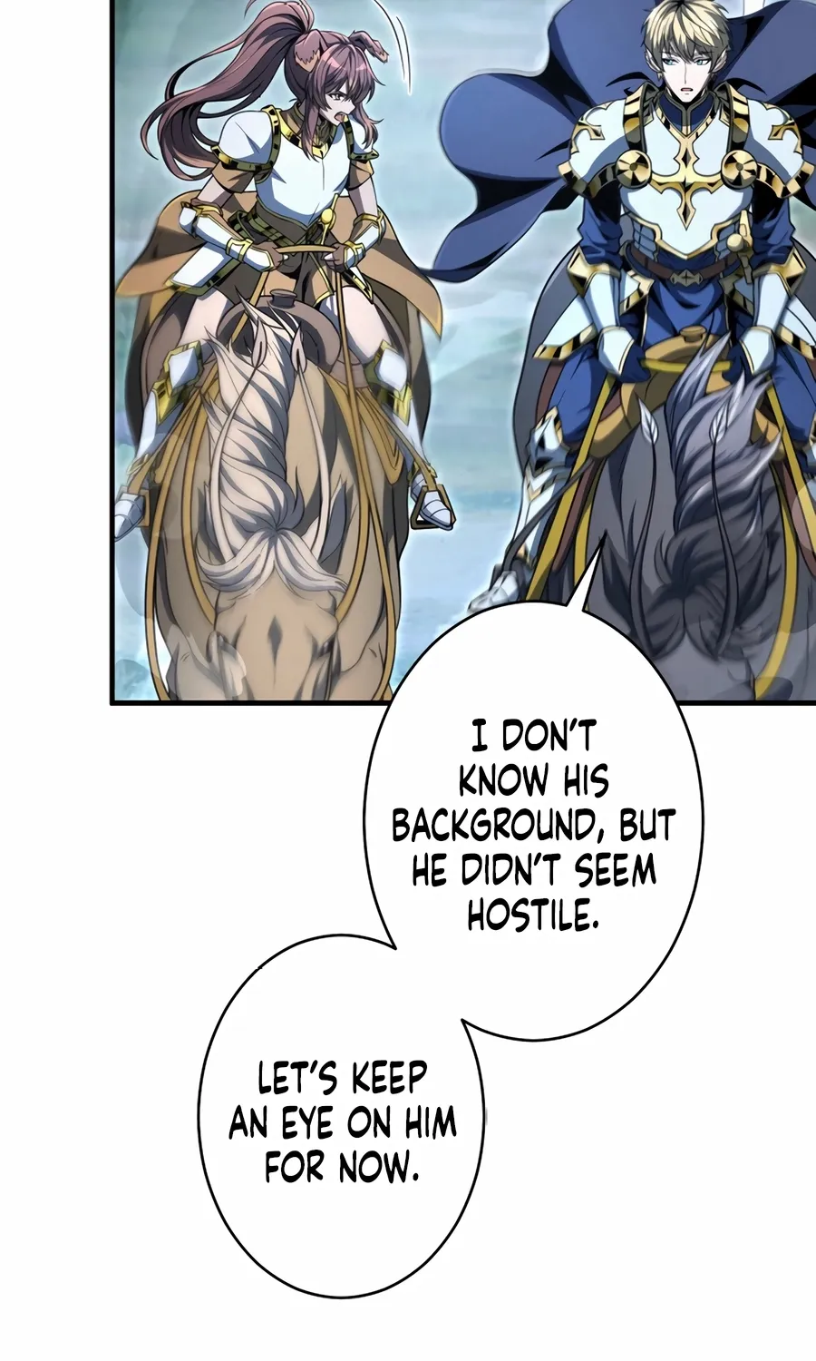 Saishuu Heiki, 1 Okunengo ni Musou suru Chapter 6 page 69 - 