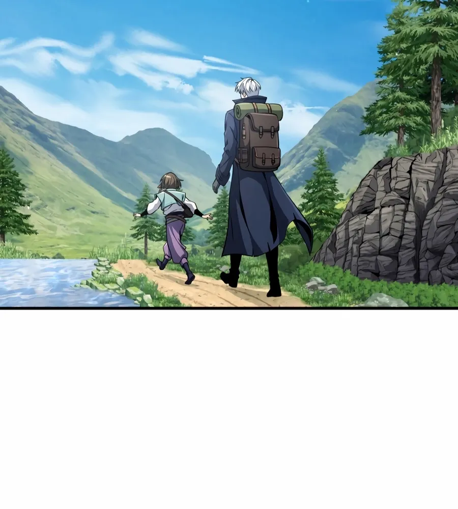 Saishuu Heiki, 1 Okunengo ni Musou suru Chapter 6 page 80 - 