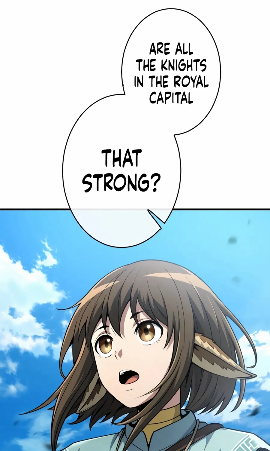 Saishuu Heiki, 1 Okunengo ni Musou suru Chapter 6 page 81 - 