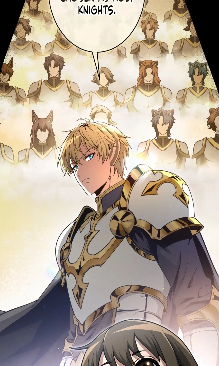 Saishuu Heiki, 1 Okunengo ni Musou suru Chapter 6 page 83 - 