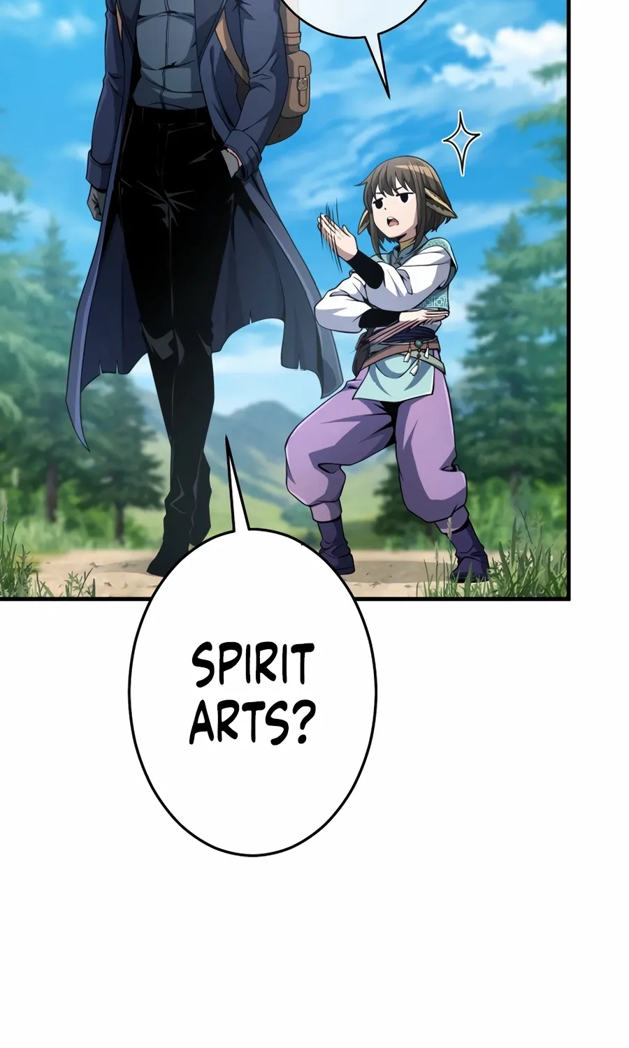 Saishuu Heiki, 1 Okunengo ni Musou suru Chapter 6 page 86 - 