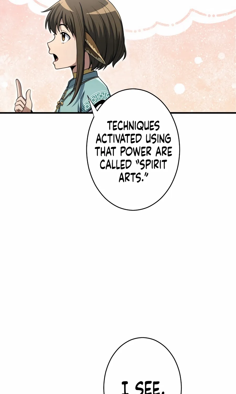 Saishuu Heiki, 1 Okunengo ni Musou suru Chapter 6 page 88 - 