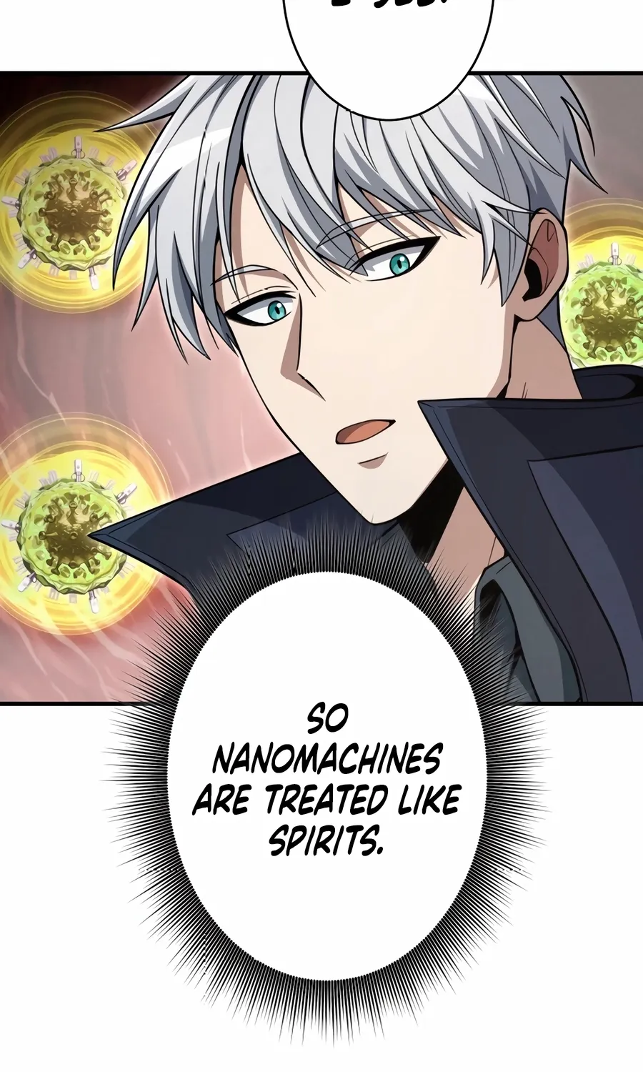 Saishuu Heiki, 1 Okunengo ni Musou suru Chapter 6 page 89 - 