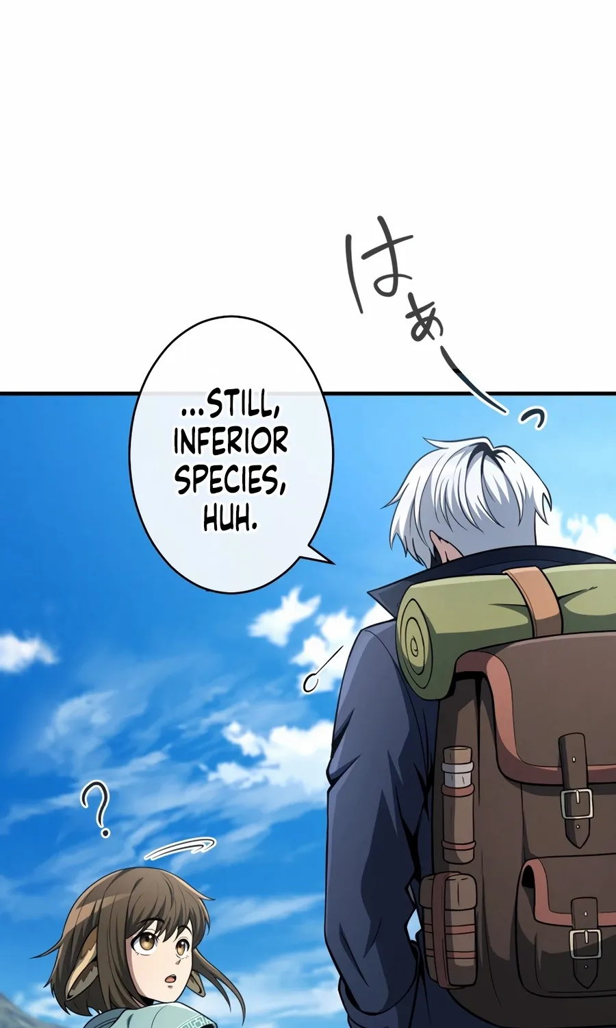 Saishuu Heiki, 1 Okunengo ni Musou suru Chapter 6 page 94 - 