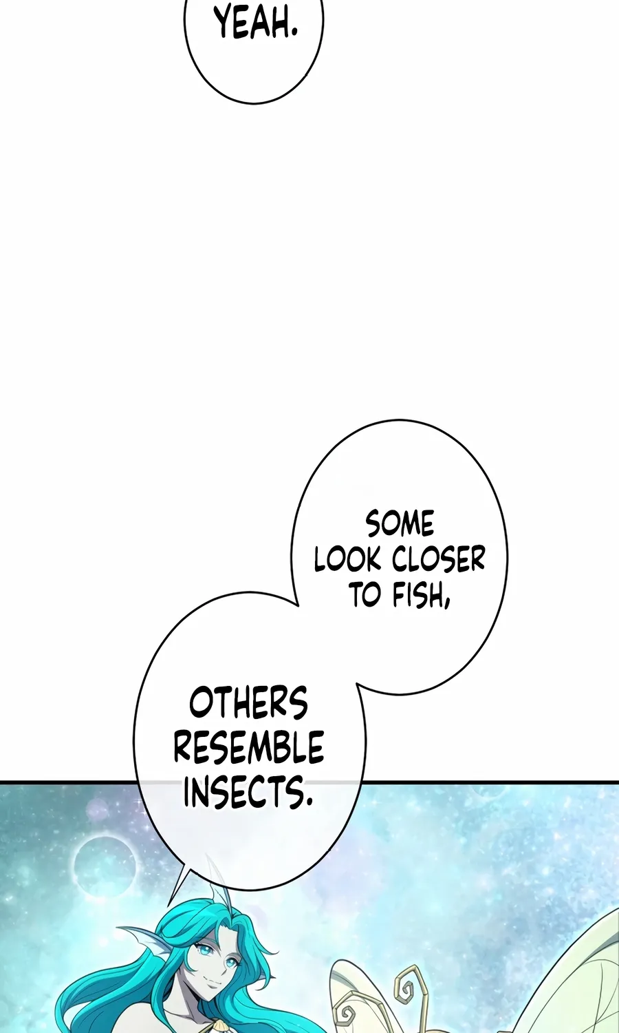 Saishuu Heiki, 1 Okunengo ni Musou suru Chapter 6 page 97 - 