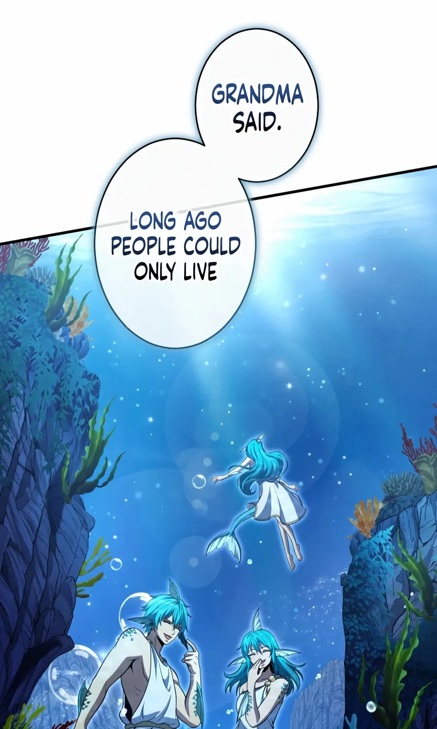 Saishuu Heiki, 1 Okunengo ni Musou suru Chapter 6 page 99 - 