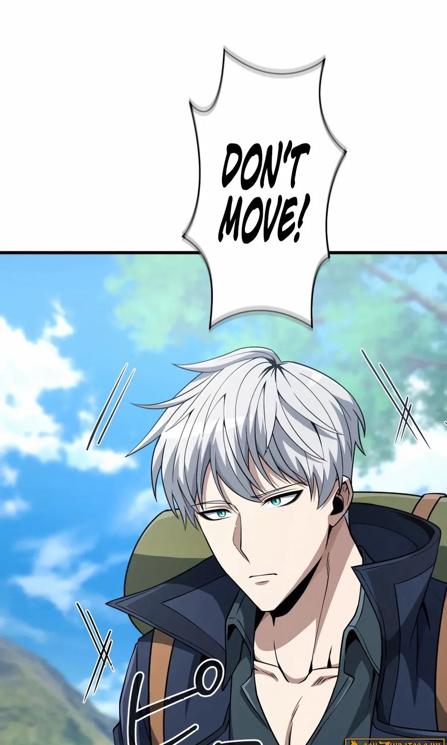 Saishuu Heiki, 1 Okunengo ni Musou suru Chapter 7 page 11 - 