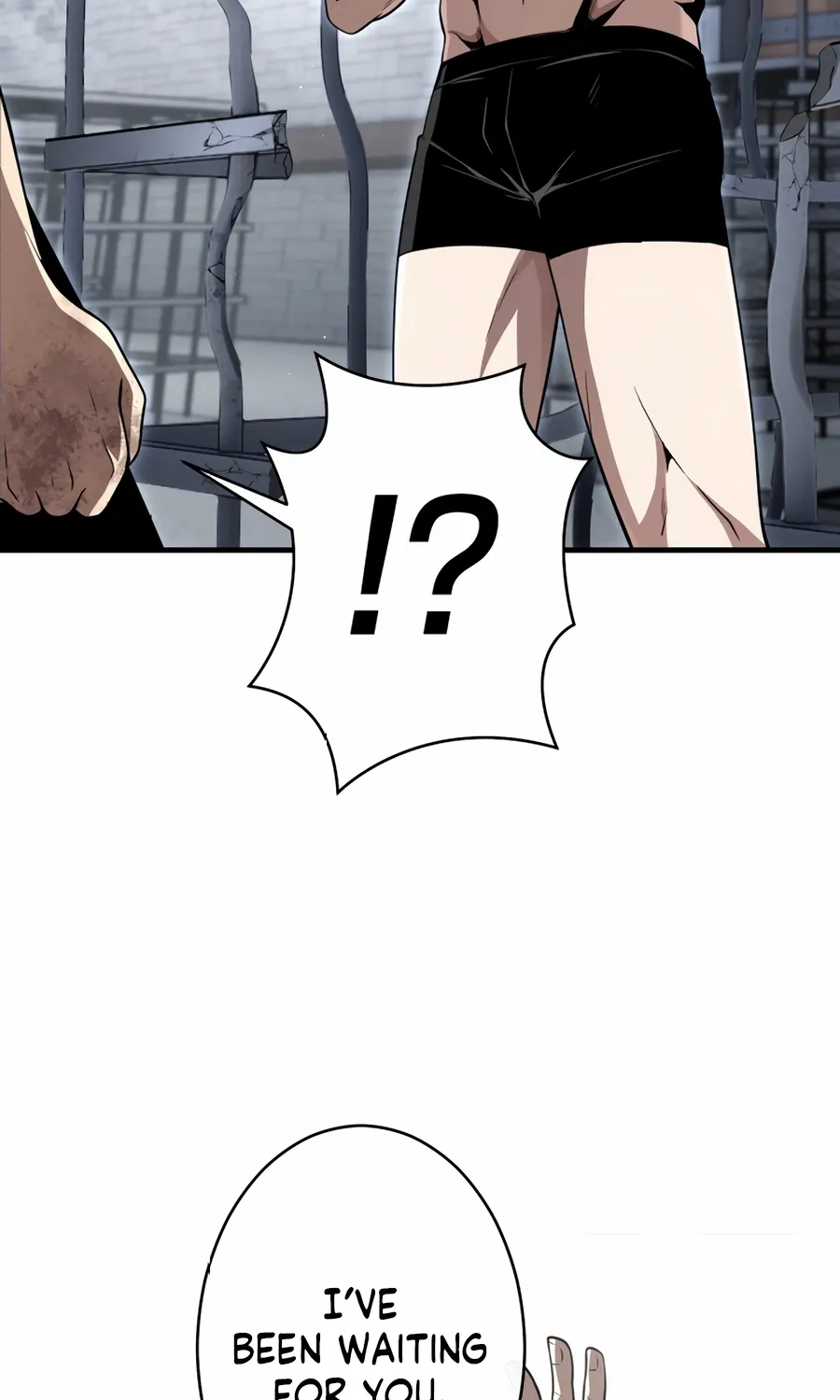 Saishuu Heiki, 1 Okunengo ni Musou suru Chapter 7 page 102 - 