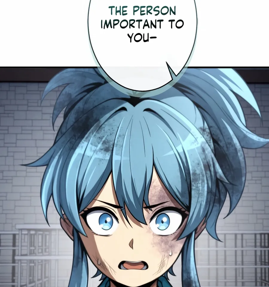 Saishuu Heiki, 1 Okunengo ni Musou suru Chapter 7 page 105 - 
